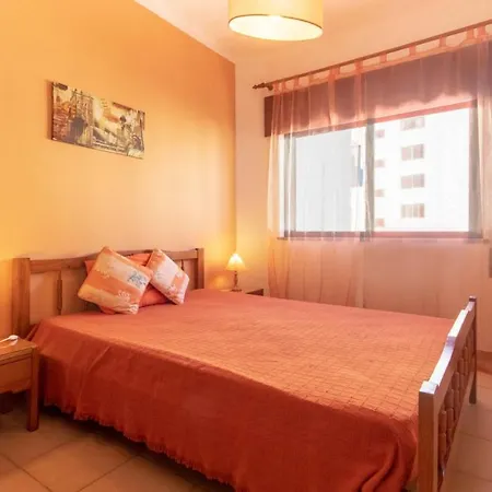 V Panorama Apartamento *