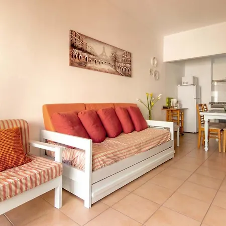 Apartamento V Panorama