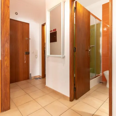 Apartamento V Panorama *